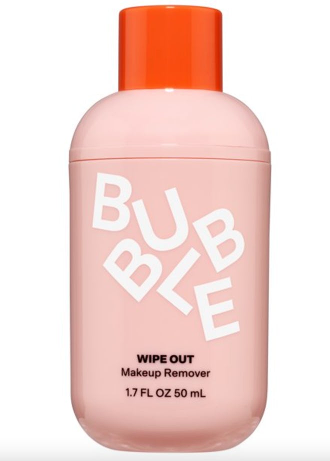 Bubble Skincare Wipe Out Makeup Remover
