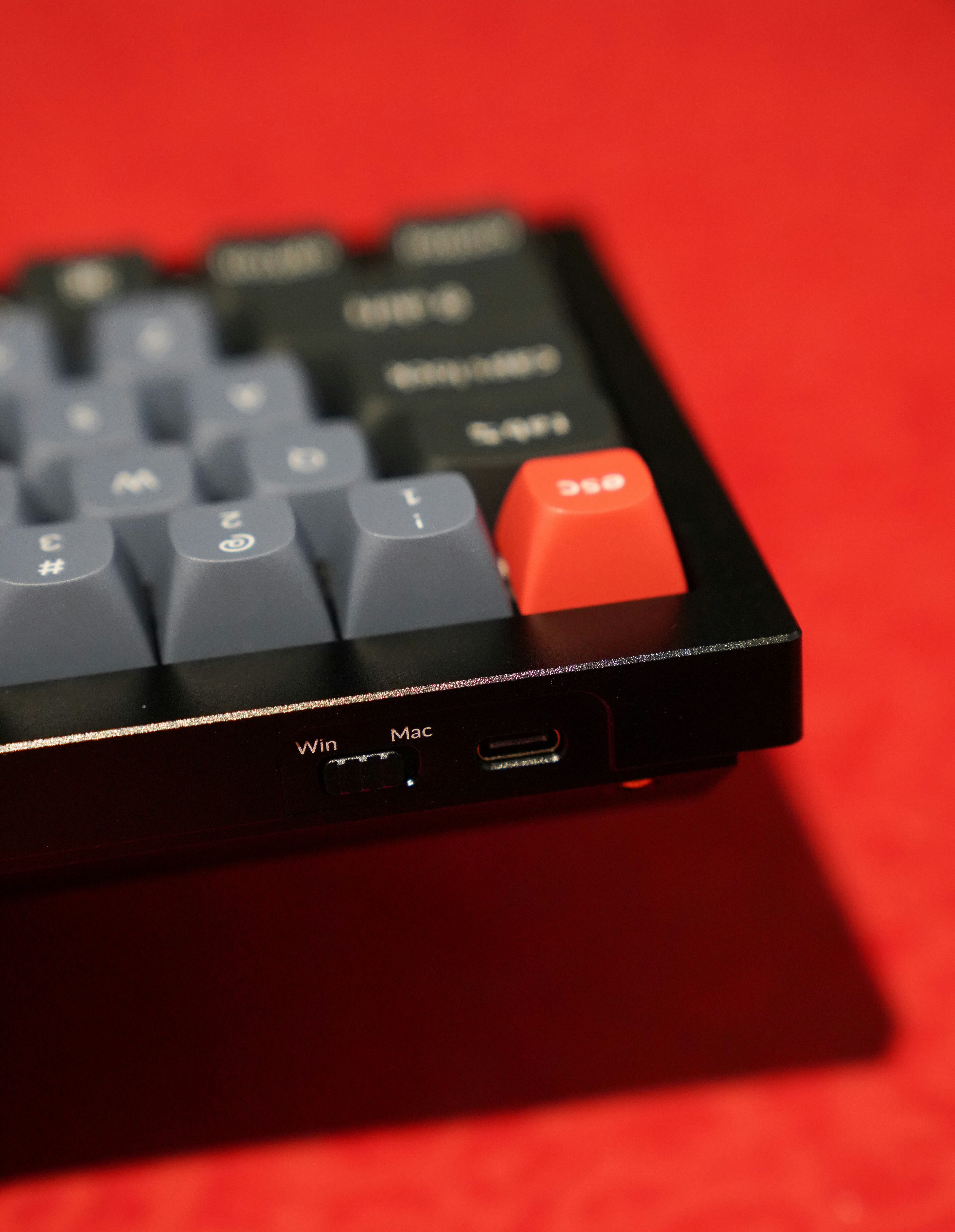 Keychron Q2 review Customizable keyboard addiction starts here
