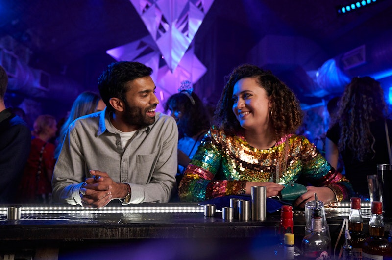 First Look Images Of BBC Three's Starstruck Season 2 Are Here