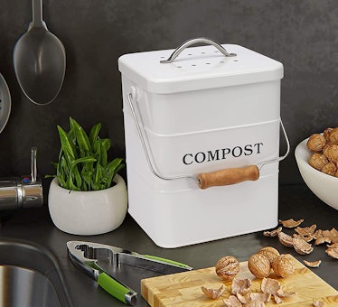 ayacatz Compost Bin