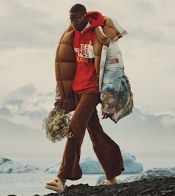 The North Face x Gucci Chapter 2.