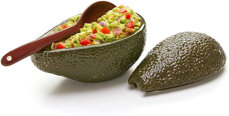 Prepworks by Progressive Guacamole Bowl & Spoon