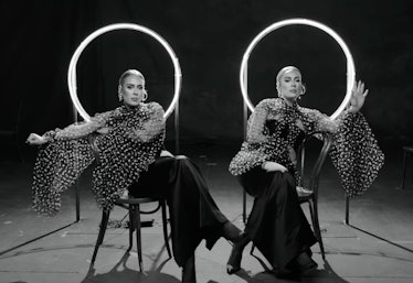 'Oh My God' Video: All of Adele's High-Fashion Looks