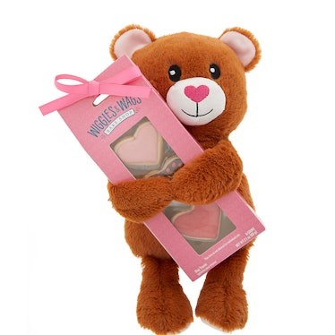 Your Valentine day dog will love this gift from the PetSmart's Valentine's Day 2022 collection. 