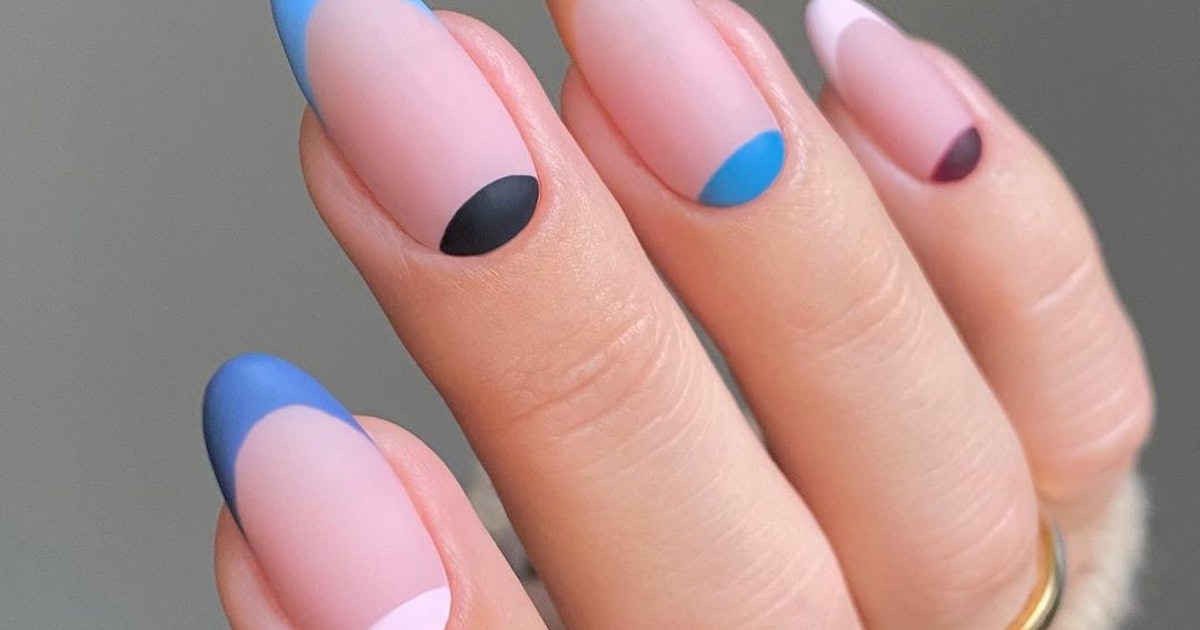How To Shape Your Nails Better Than Your Manicurist