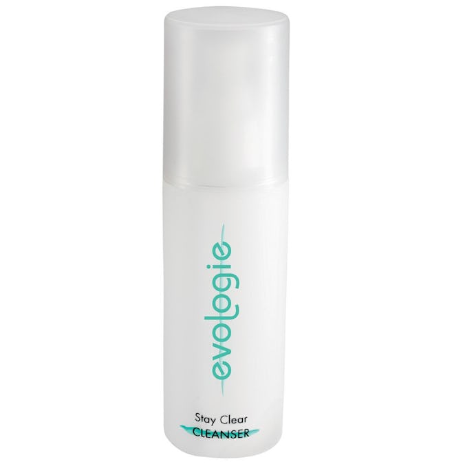 Evologie Stay Clear Cleanser 