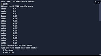 ‘Wordle’ strategy Archive, Solver, and 3 more free tools to help you
