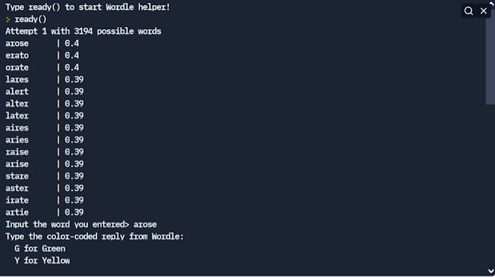 ‘Wordle’ strategy Archive, Solver, and 3 more free tools to help you