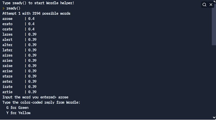 ‘Wordle’ strategy: Archive, Solver, and 3 more free tools to help you ...