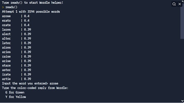 āWordleā strategy Archive, Solver, and 3 more free tools to help you