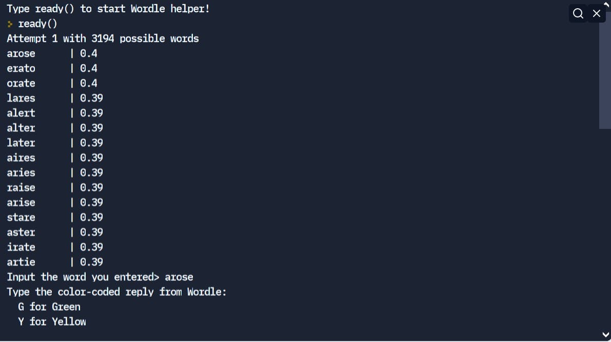 ‘Wordle’ strategy Archive, Solver, and 3 more free tools to help you