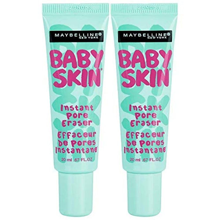 Maybelline Baby Skin Instant Pore Eraser (2-Pack)