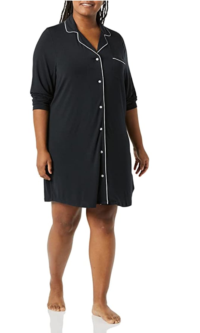 The 15 Best Sleep Shirts