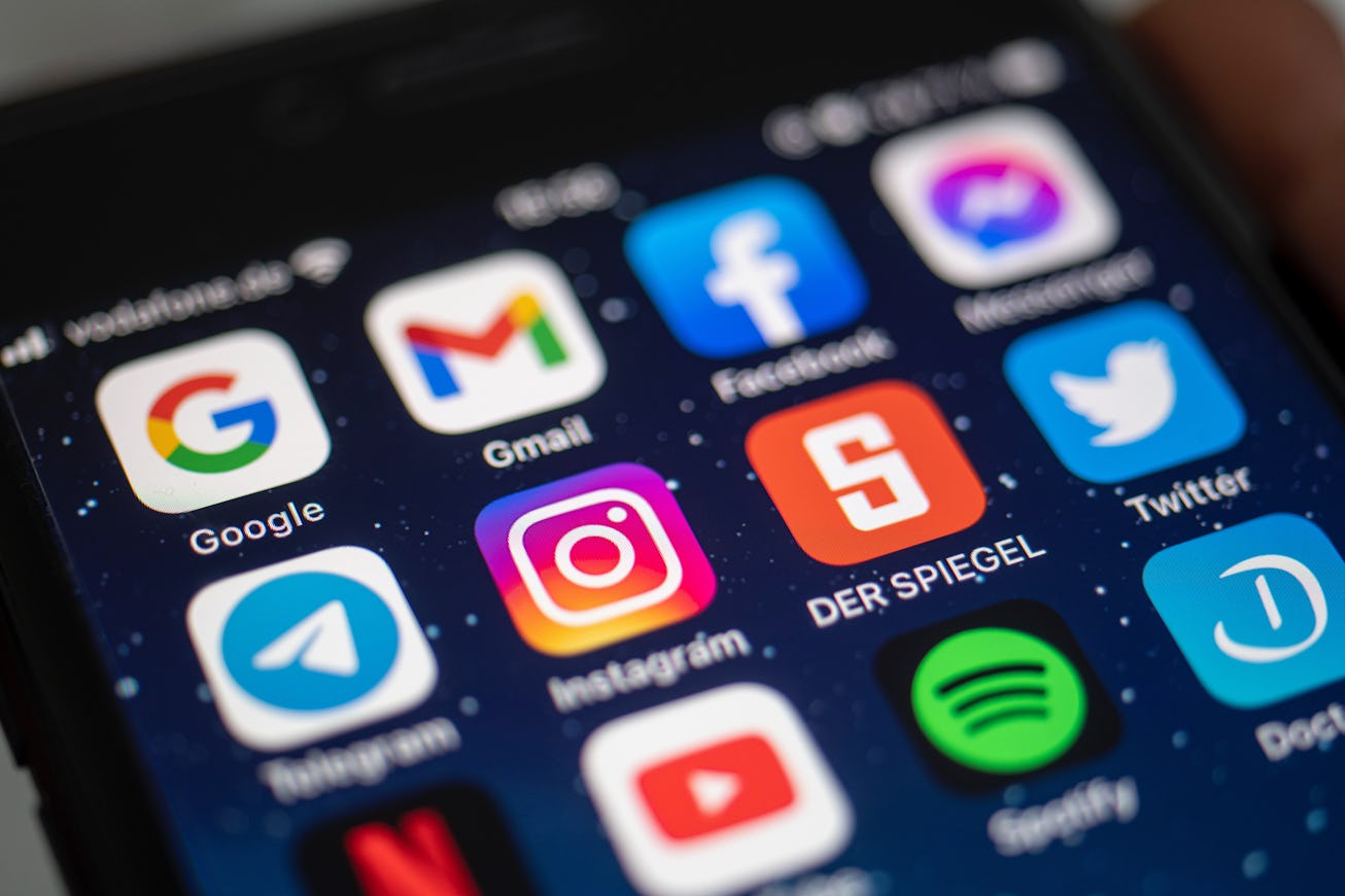 Instagram is going to let users rearrange the grid.