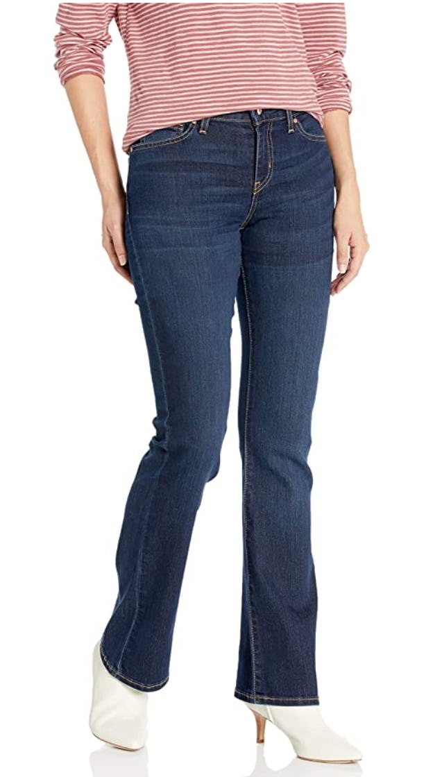 Signature by Levi Strauss &amp; Co. Gold Label Modern Bootcut Jean