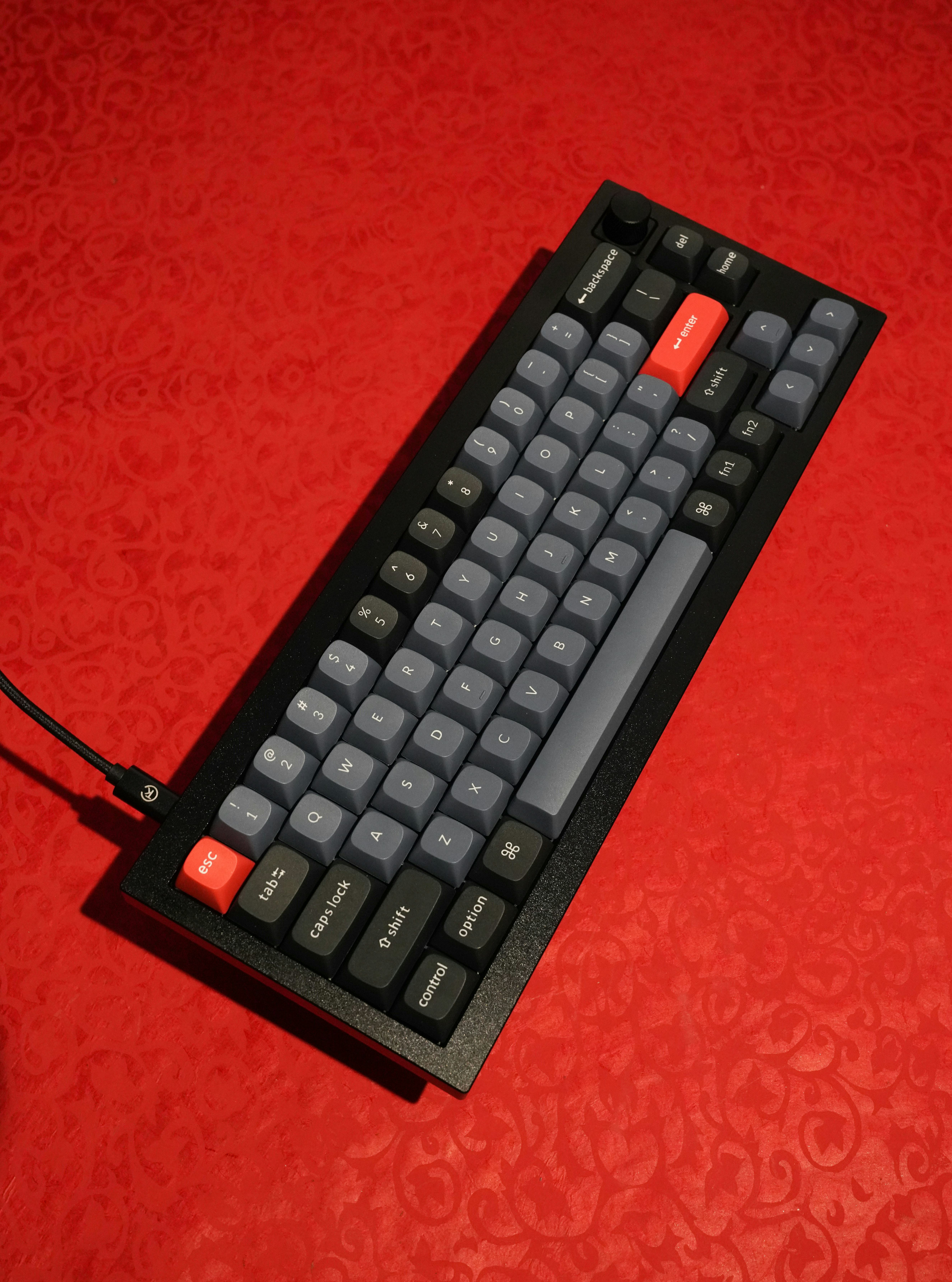 Keychron Q2 Review: Customizable Keyboard Addiction Starts Here