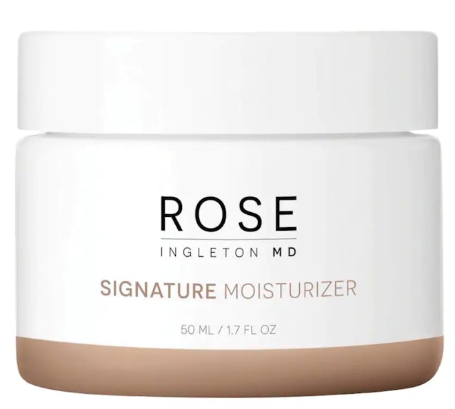 pregnancy safe moisturizers: ROSE Ingleton MD Signature Moisturizer