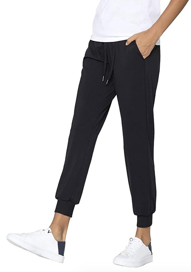 AJISAI Drawstring Joggers