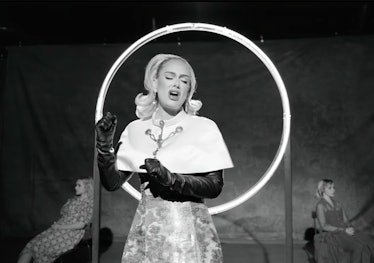 'Oh My God' Video: All of Adele's High-Fashion Looks