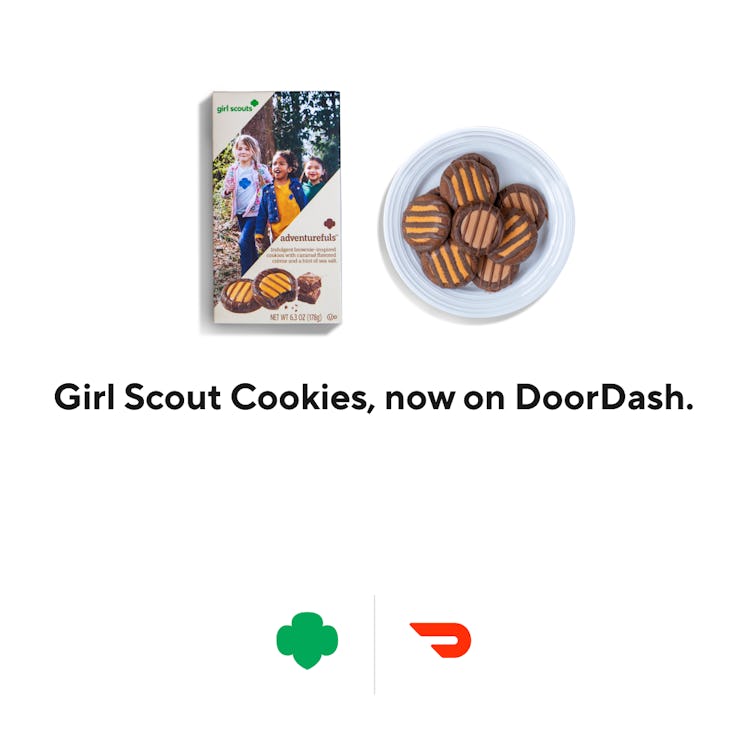 Here's how to order Girl Scout Cookies online in 2022.