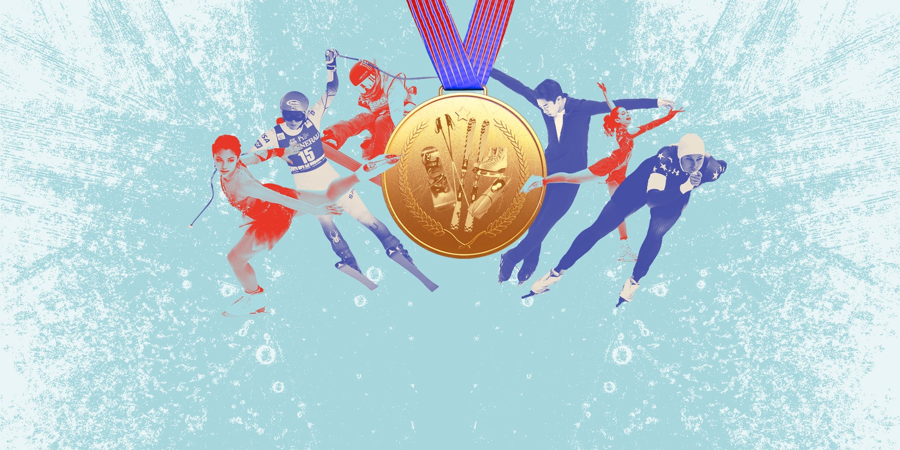 Bustle's guide to the 2022 Winter Olympics in Beijing.
