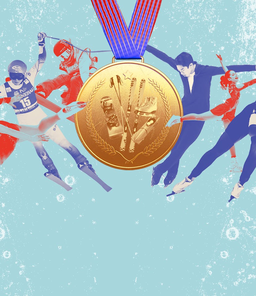 Bustle's guide to the 2022 Winter Olympics in Beijing.