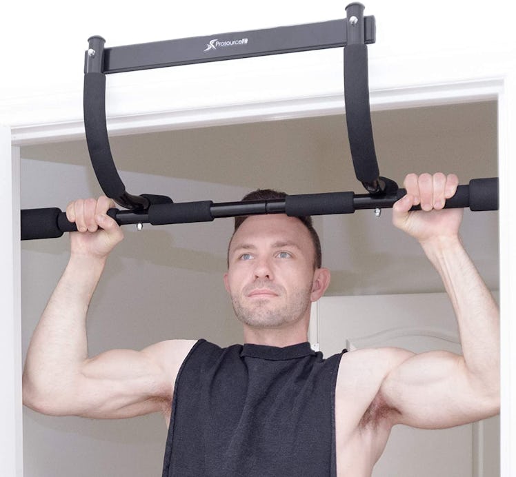 ProsourceFit Pull Up Bar