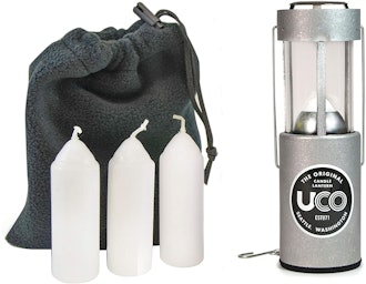 UCO Original Candle Lantern Value Pack (3-Pack)