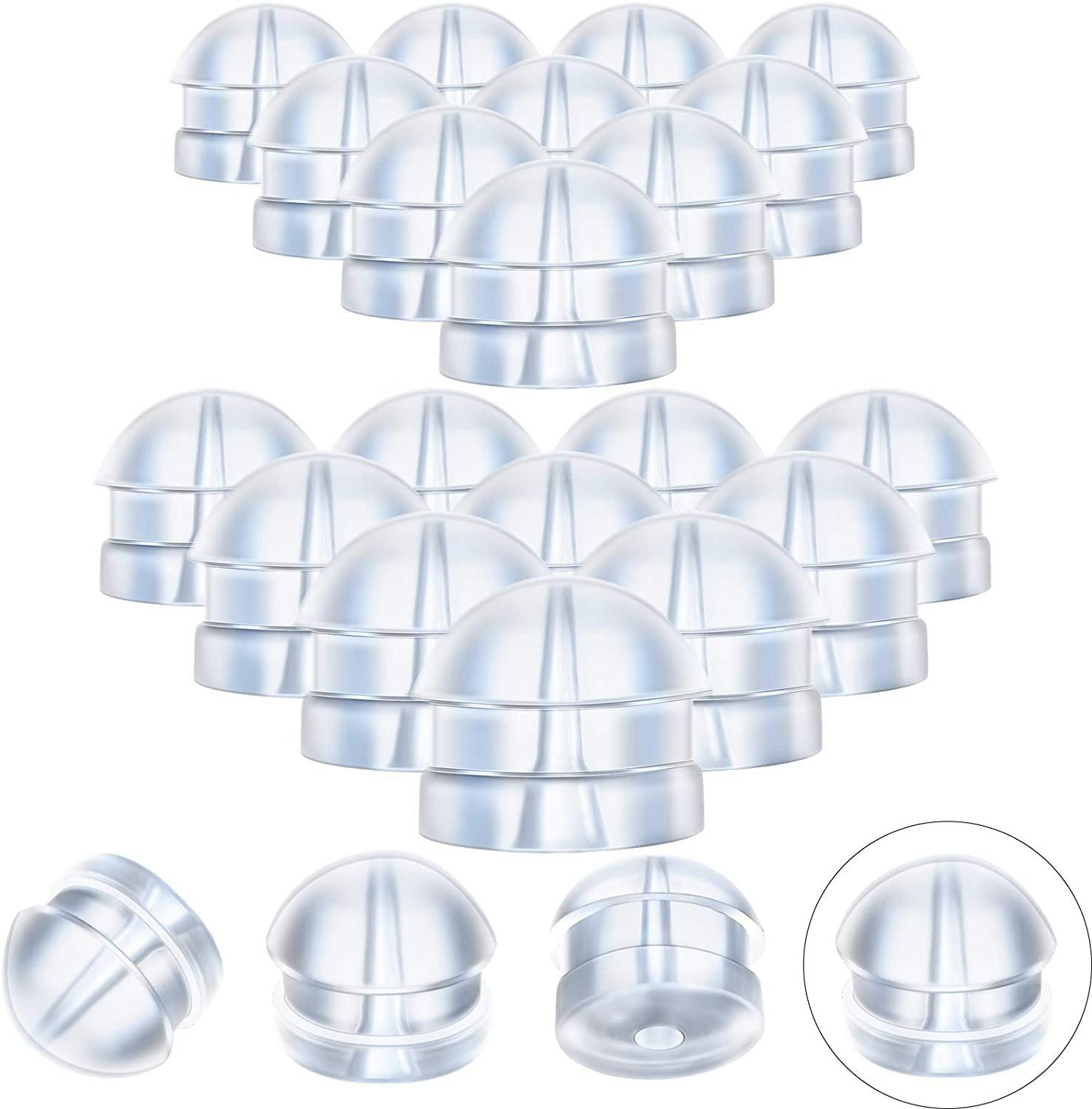 The 10 Best Earrings To Sleep In