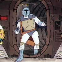 'Boba Fett' Episode 3 just made the Star Wars Holiday Special canon (yes, seriously)