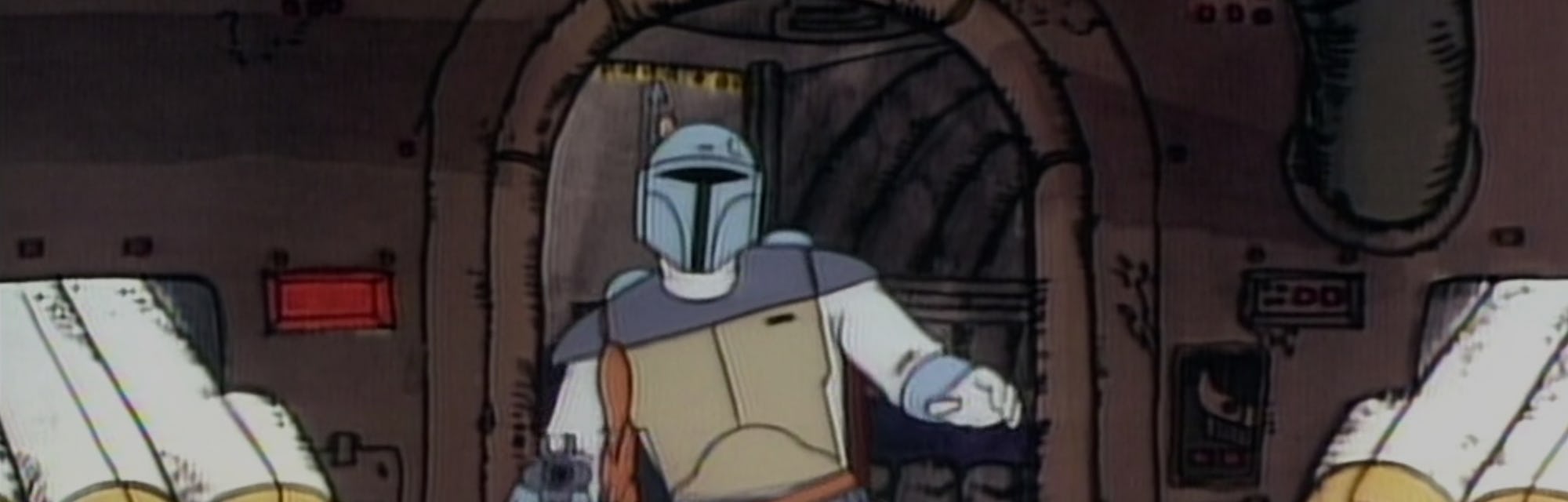 Boba Fett Episode 3 Just Made The Star Wars Holiday Special Canon Yes Seriously Boba Fett Episode 3 Just Made The Star Wars Holiday Special Canon Yes Seriously