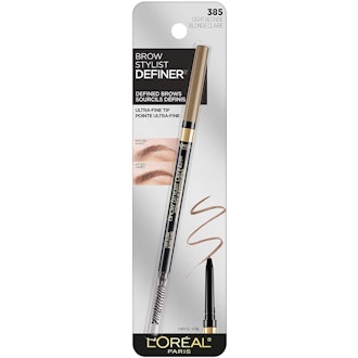 L'Oréal Paris Brow Stylist Definer Eyebrow Pencil