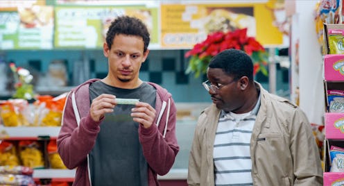 'Bad Trip' is one of the weirdest and most entertaining movies available on Netflix.