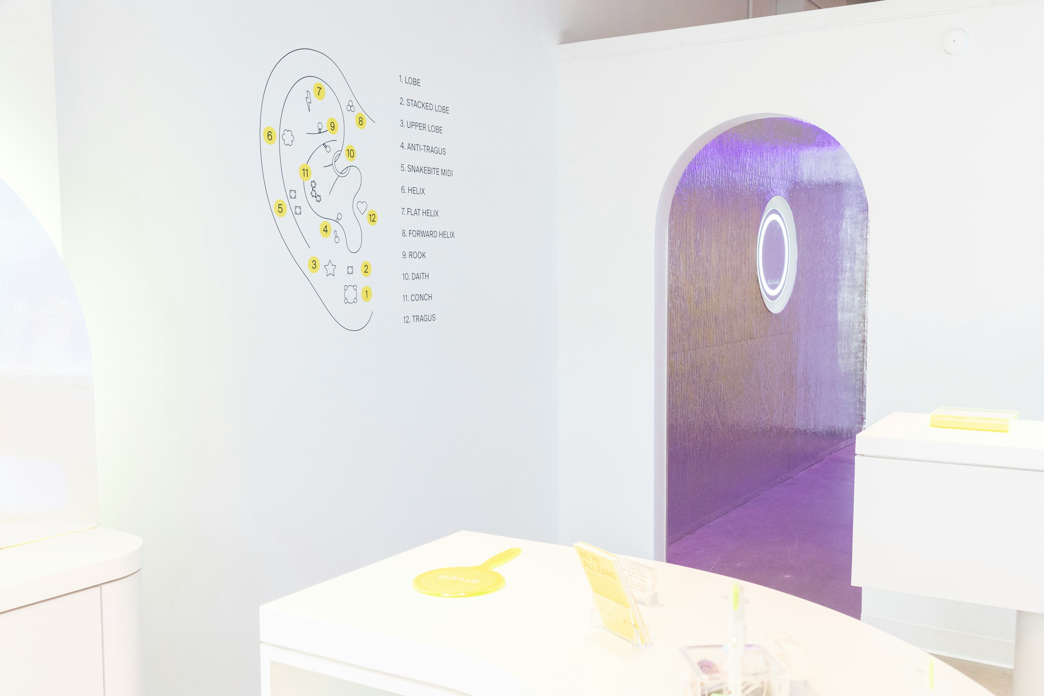 Studs Opens New Miami Location In Wynwood