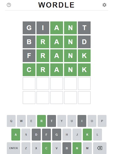 9 exciting Wordle alternatives to try, from Word-Leh to Sweardle