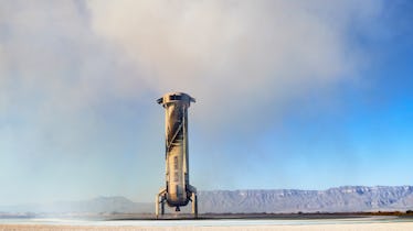 What will be the Dead Body When Someone Die in Space? — Steemit