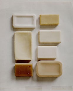 waterless beauty bars