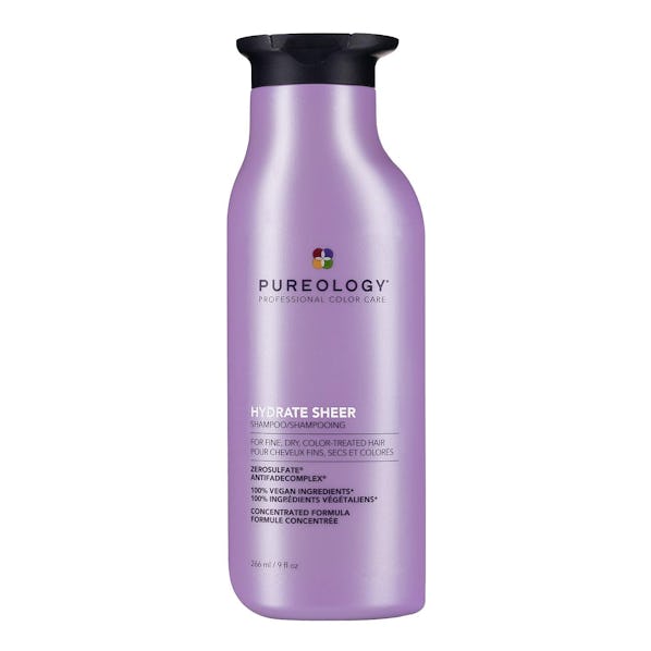 The 6 Best Shampoos For Oily Scalps & Dry Ends