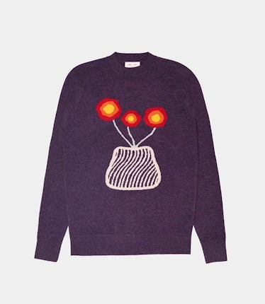 Crewneck Sweater 