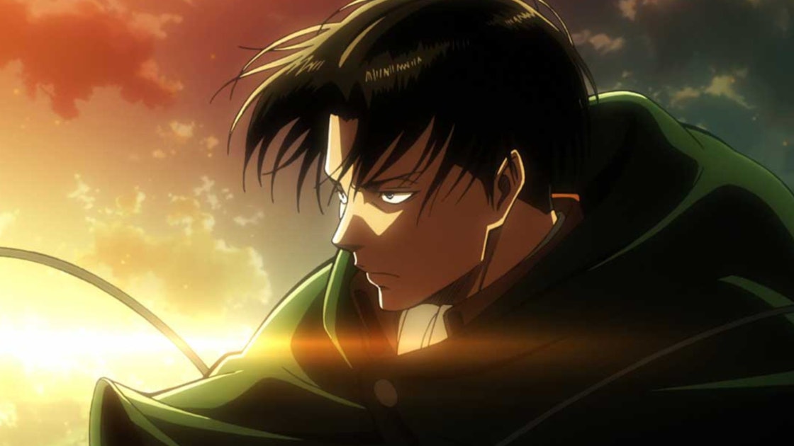 Attack on Titan x Warzone' Levi skin release date and price for crossover