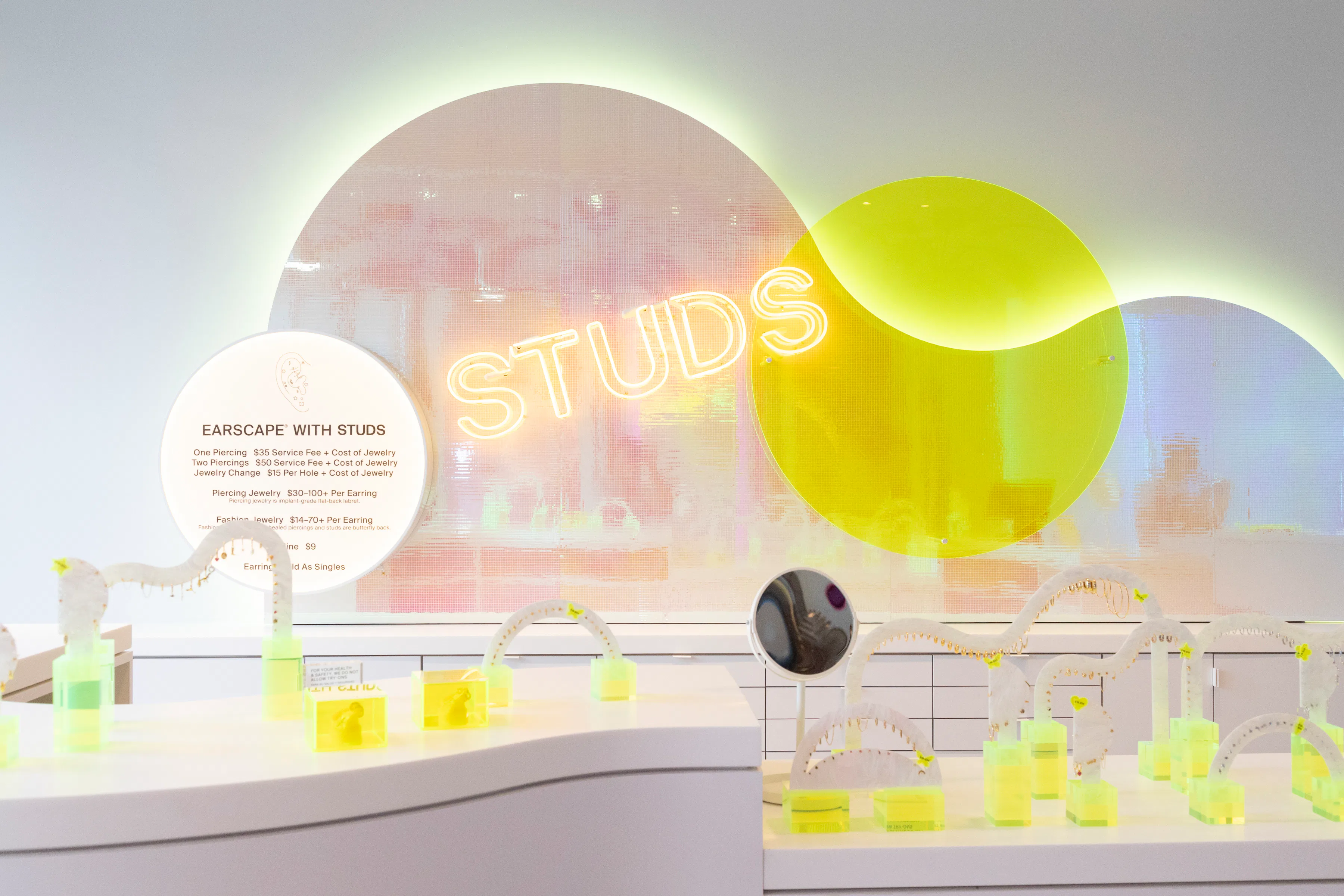 Studs Opens New Miami Location In Wynwood