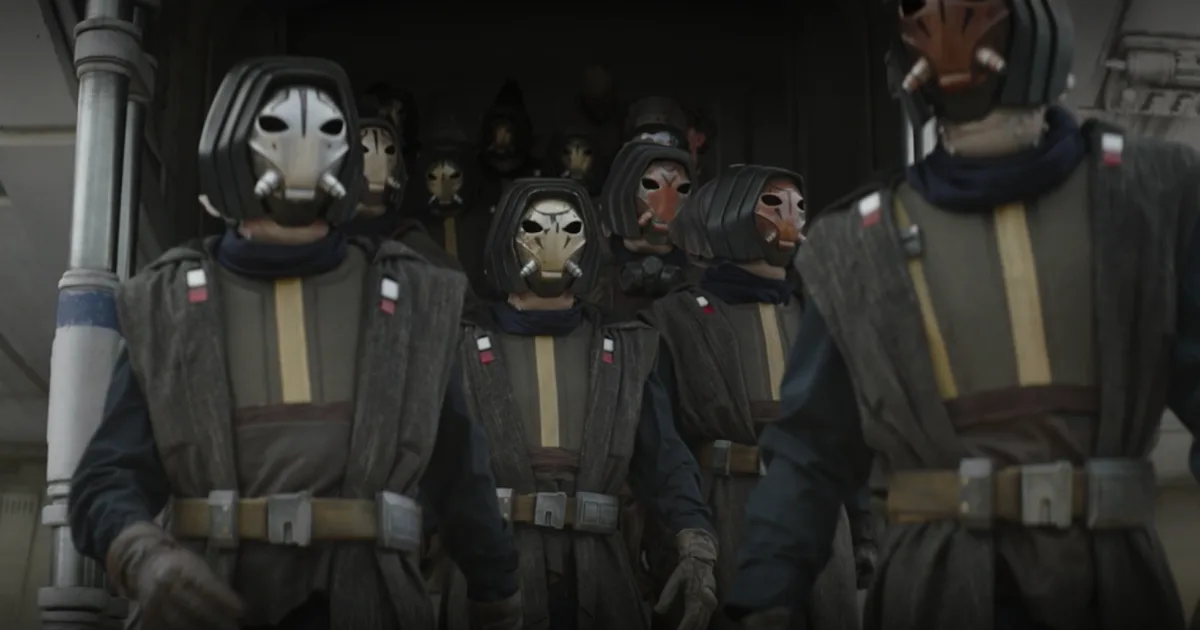 Why are everyone's pykes so different? : r/SWlegion