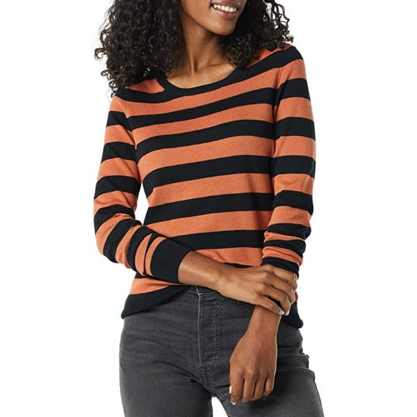 Amazon Essentials Lightweight Crewneck Sweater