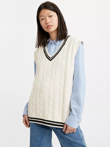 AGI Sweater Vest