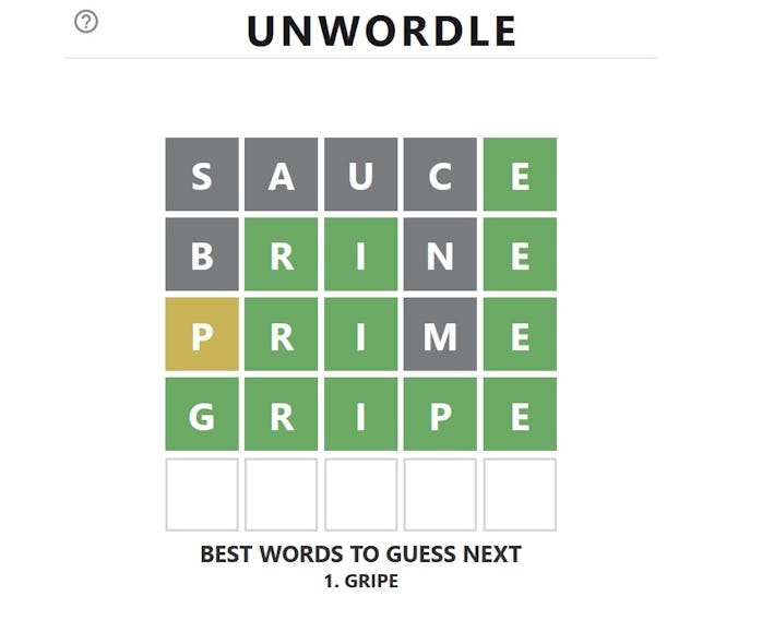‘Wordle’ strategy Archive, Solver, and 3 more free tools to help you