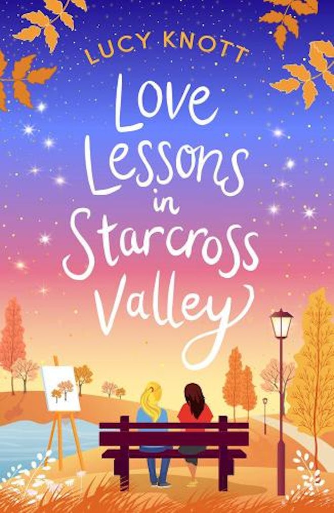 'Love Lessons In Starcross Valley' by Lucy Knott