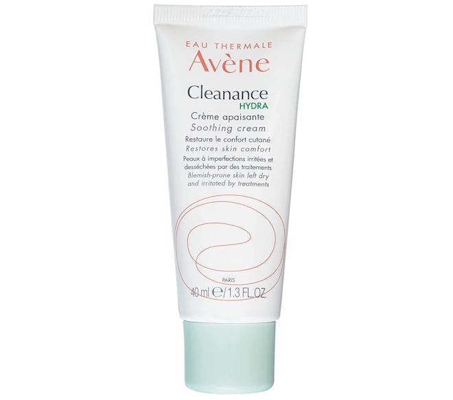 Eau Thermale Avene Cleanance HYDRA Soothing Cream Moisturizer