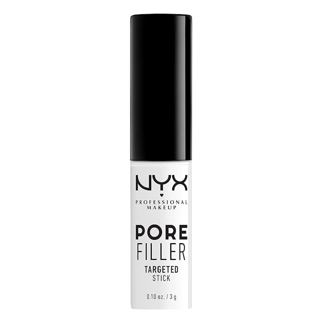 NYX Professional Makeup Pore Filler Targeted Stick, 0.10 Oz.
