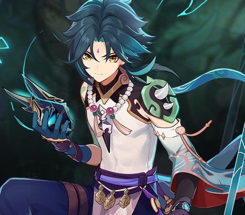 'Genshin Impact' Xiao build Best weapons and artifacts for max damage