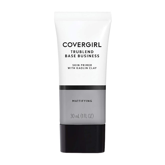 CoverGirl TruBlend Base Business Mattifying Skin Primer, 1 Oz.